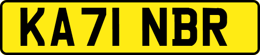 KA71NBR