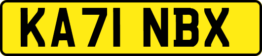 KA71NBX