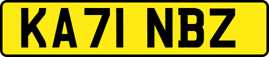 KA71NBZ