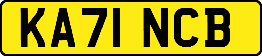 KA71NCB