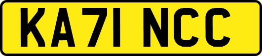 KA71NCC