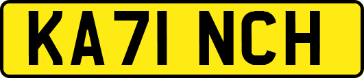 KA71NCH