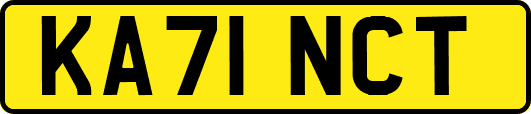 KA71NCT