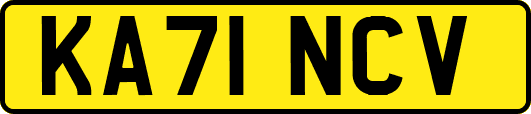 KA71NCV