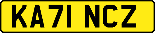 KA71NCZ