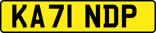 KA71NDP