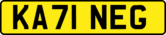KA71NEG