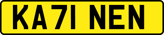 KA71NEN