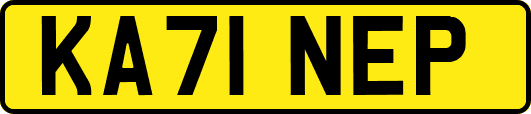 KA71NEP