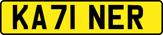 KA71NER