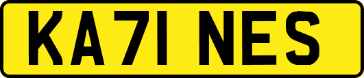 KA71NES