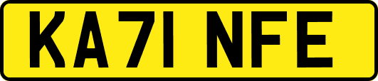 KA71NFE