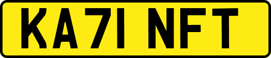 KA71NFT