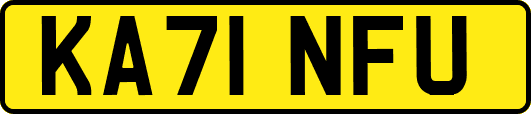 KA71NFU