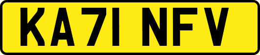KA71NFV