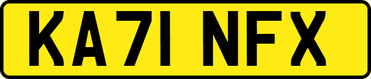 KA71NFX