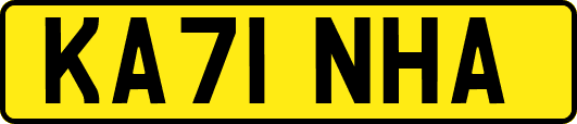 KA71NHA