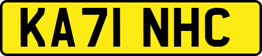 KA71NHC