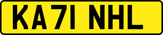 KA71NHL