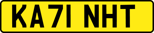 KA71NHT