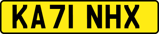 KA71NHX