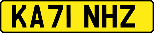 KA71NHZ