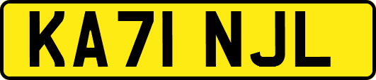 KA71NJL