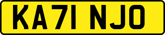 KA71NJO