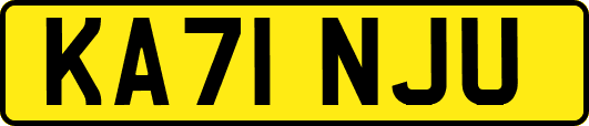 KA71NJU