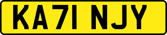 KA71NJY