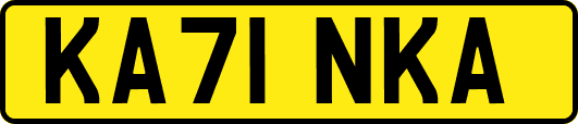 KA71NKA