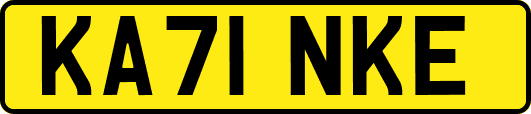 KA71NKE