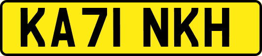 KA71NKH