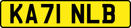 KA71NLB