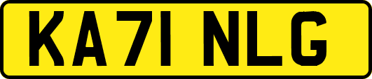 KA71NLG