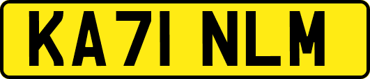 KA71NLM