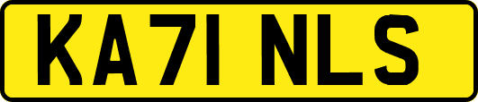 KA71NLS