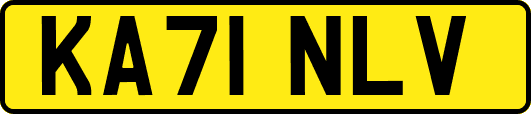 KA71NLV