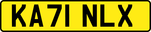 KA71NLX