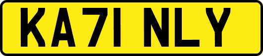 KA71NLY