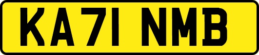 KA71NMB