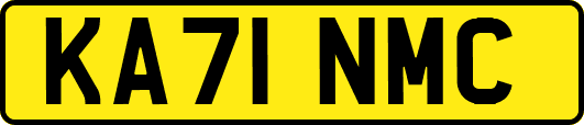 KA71NMC