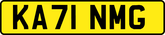 KA71NMG
