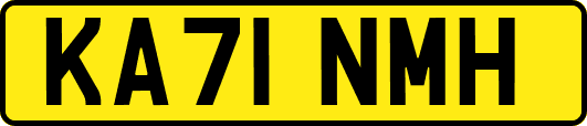 KA71NMH
