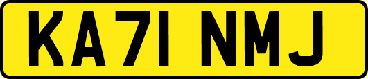 KA71NMJ