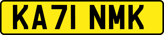 KA71NMK