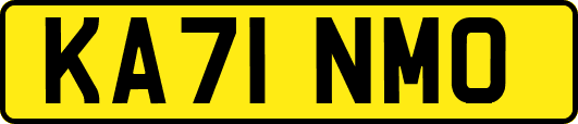 KA71NMO