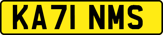 KA71NMS
