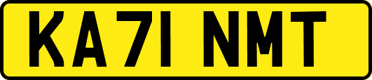KA71NMT