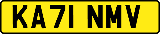 KA71NMV